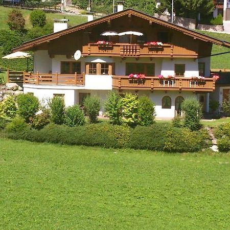 Landhaus Maria Finkenberg Dış mekan fotoğraf