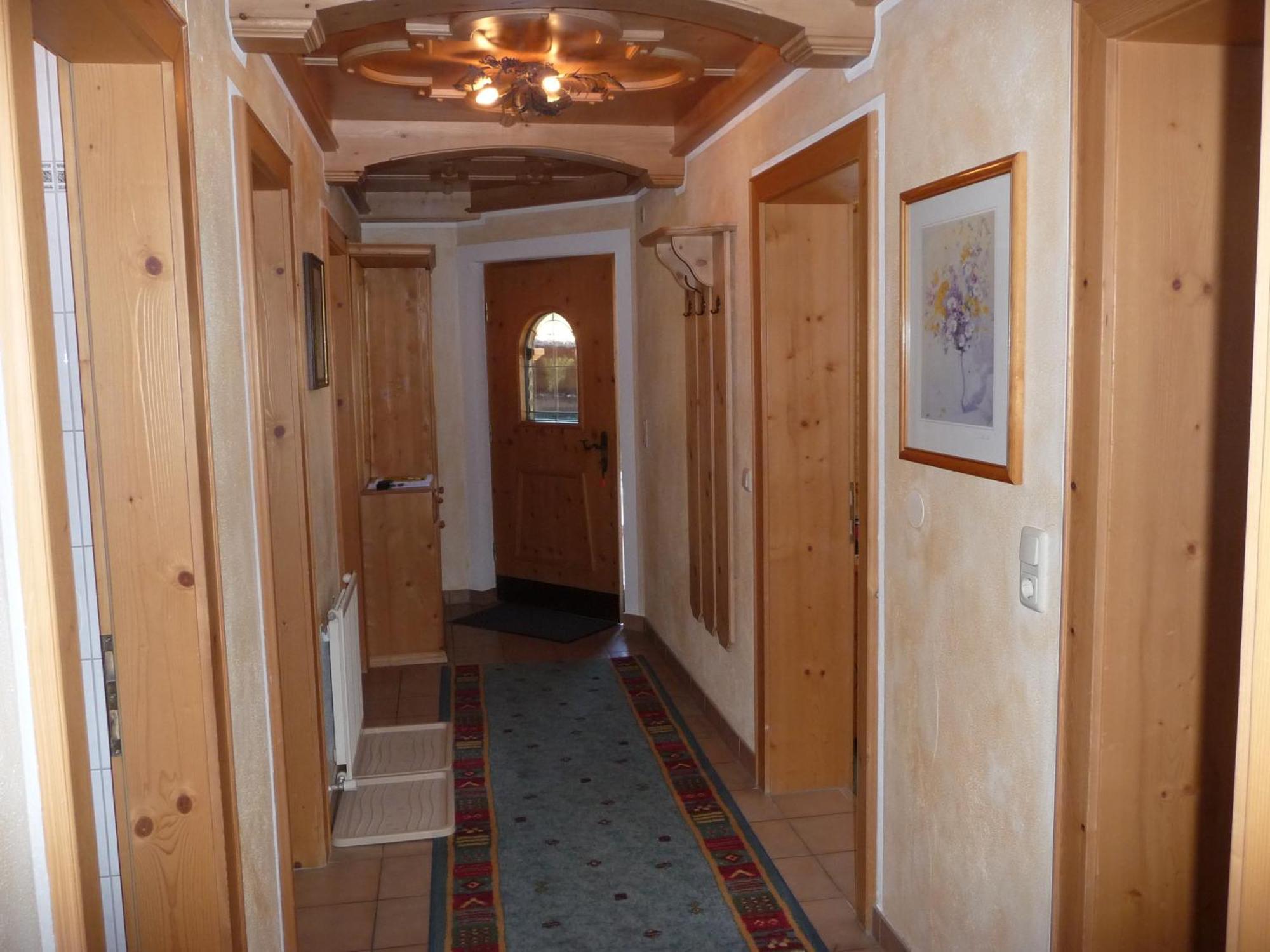 Landhaus Maria Finkenberg Dış mekan fotoğraf