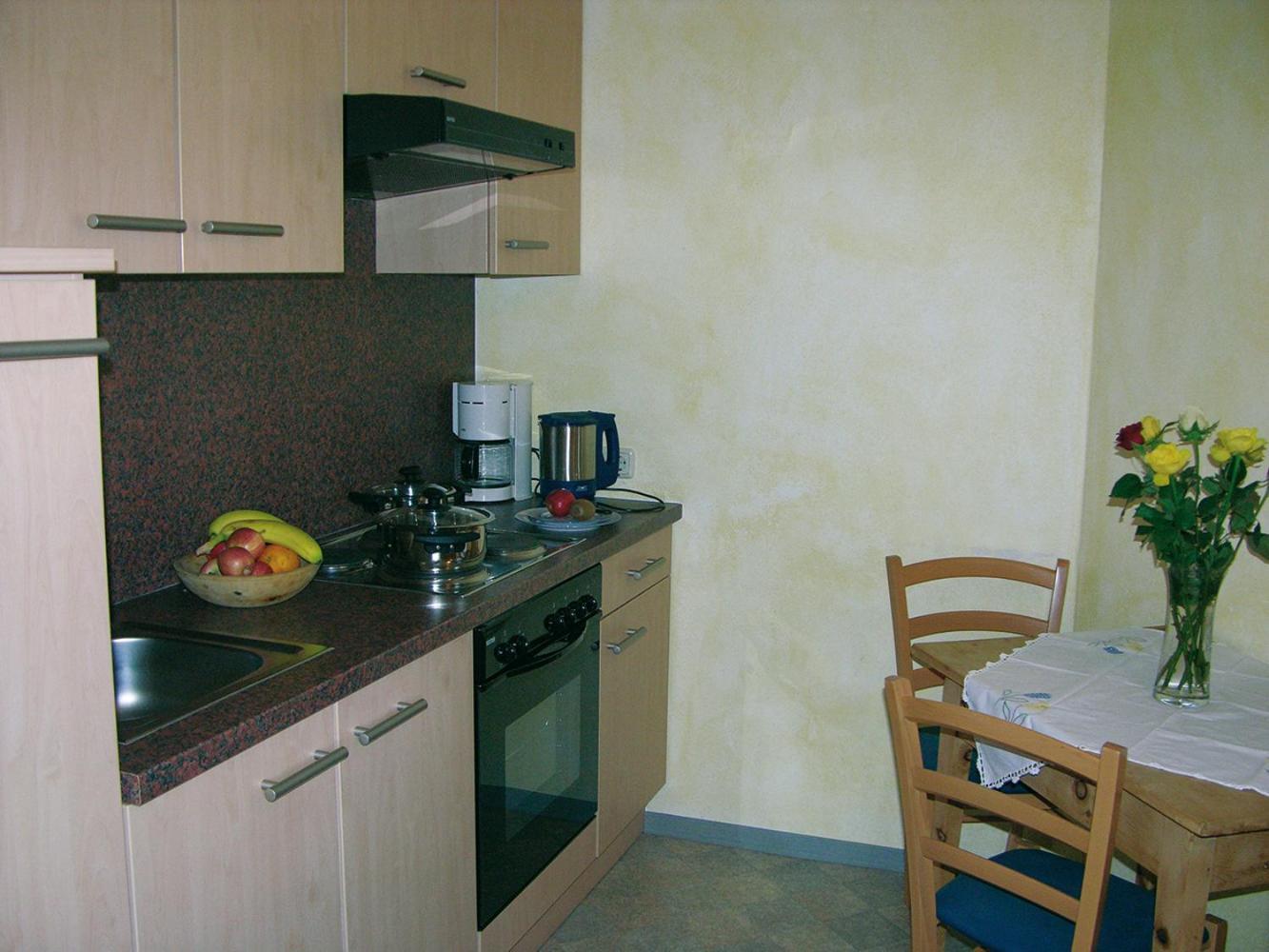 Landhaus Maria Finkenberg Dış mekan fotoğraf